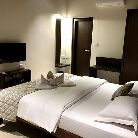 Vihangama Holiday Retreat Tirthahalli 外观 照片