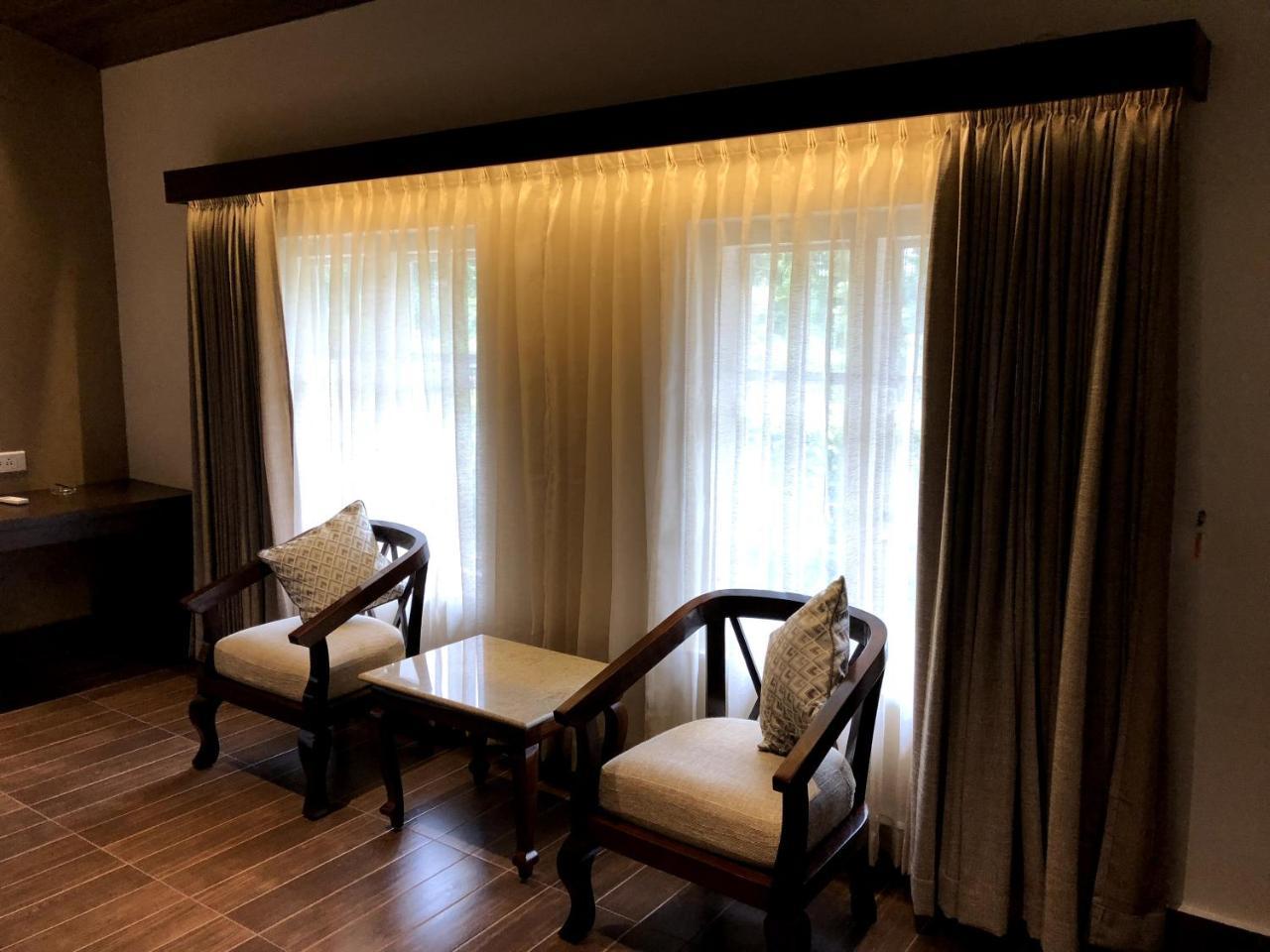 Vihangama Holiday Retreat Tirthahalli 外观 照片