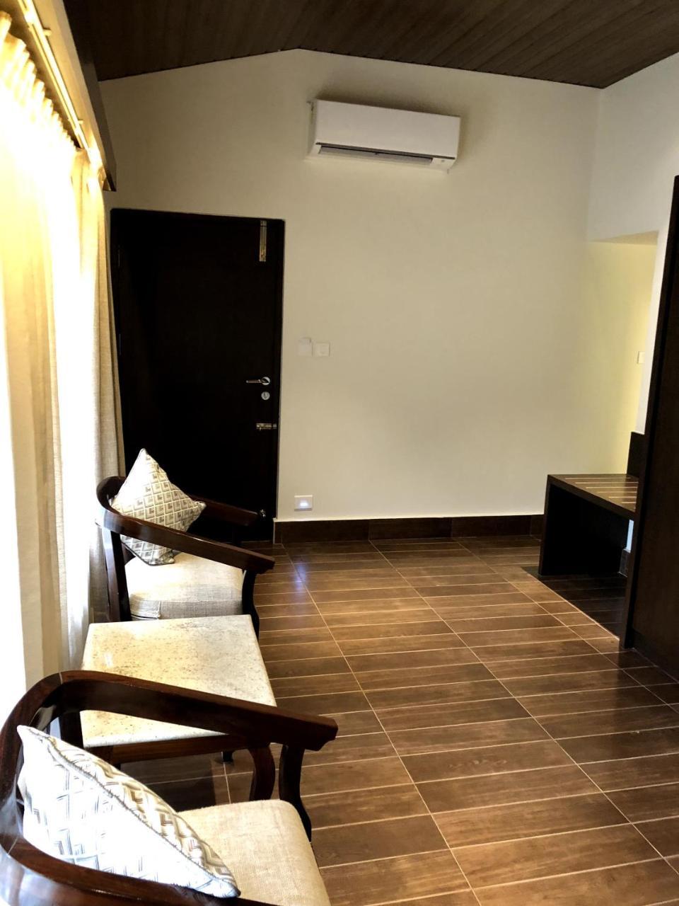 Vihangama Holiday Retreat Tirthahalli 外观 照片