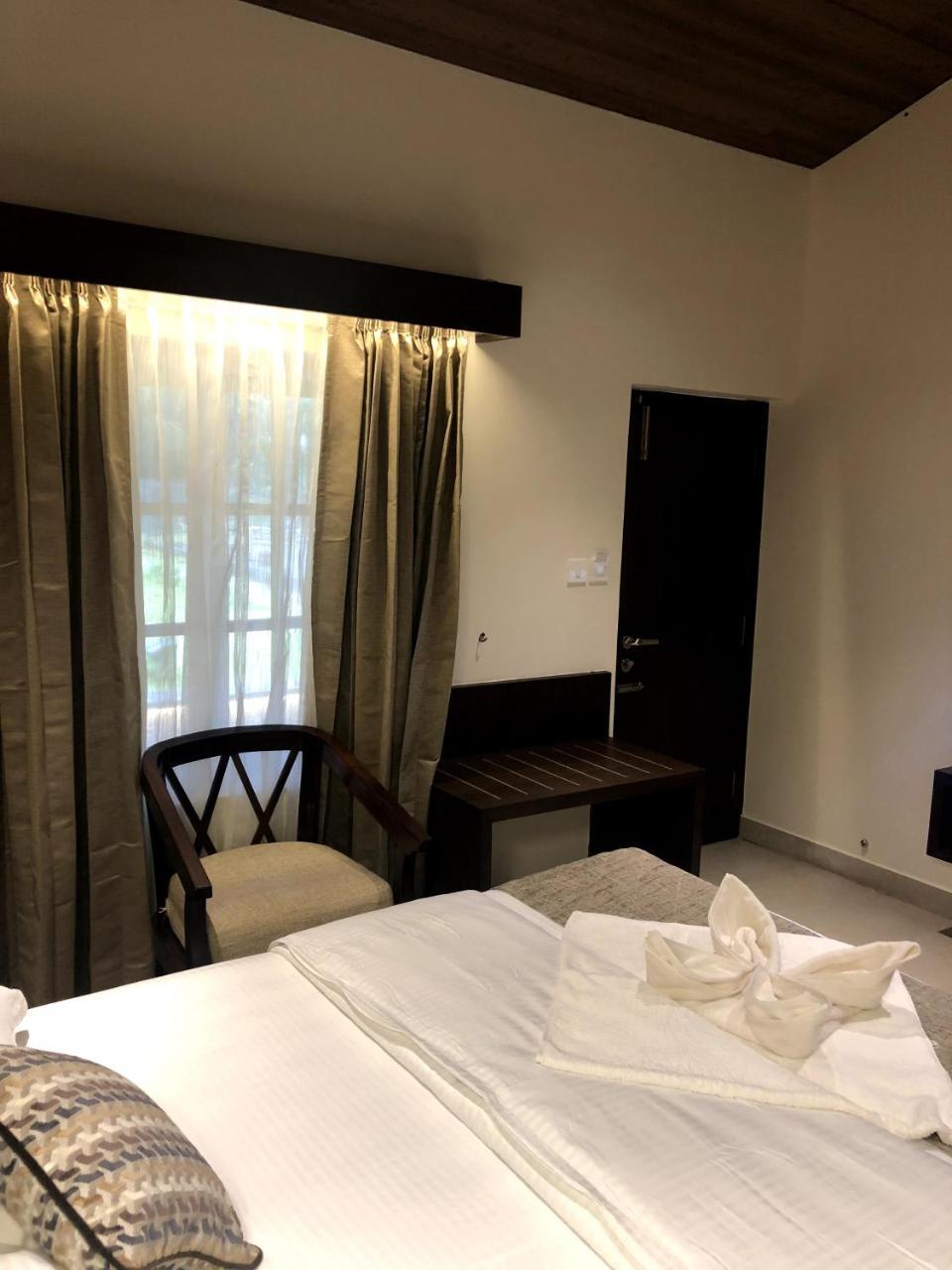 Vihangama Holiday Retreat Tirthahalli 外观 照片