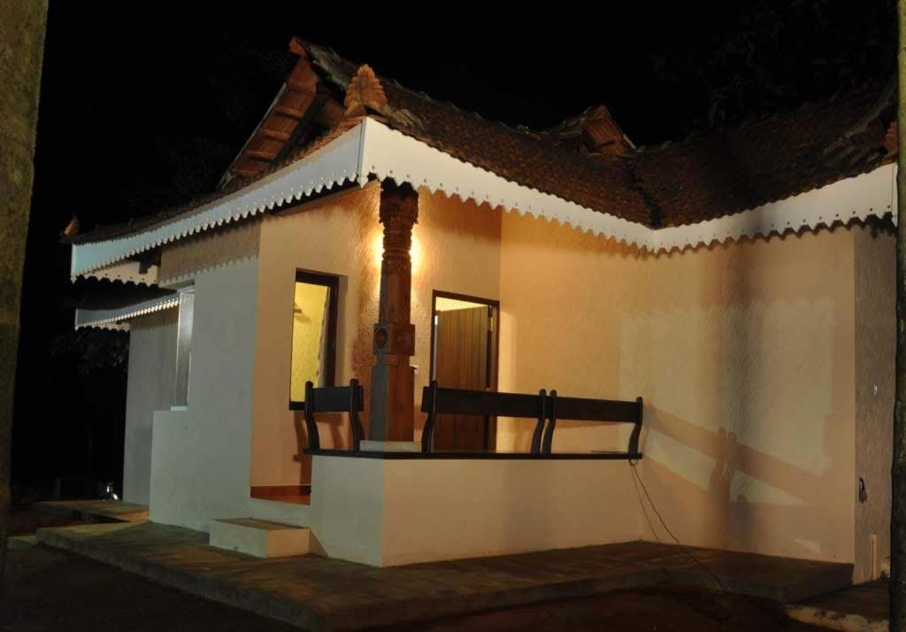 Vihangama Holiday Retreat Tirthahalli 外观 照片