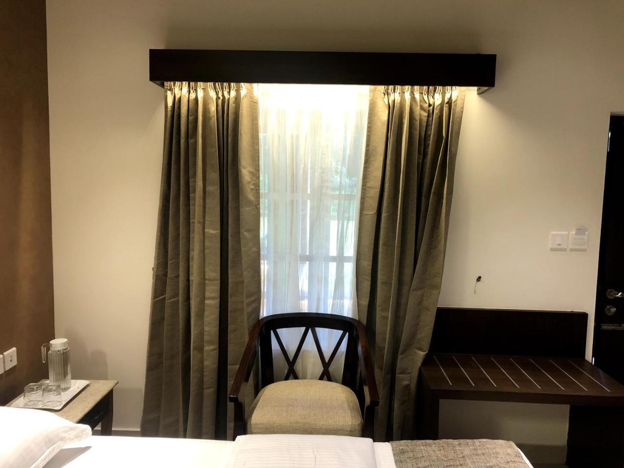 Vihangama Holiday Retreat Tirthahalli 外观 照片