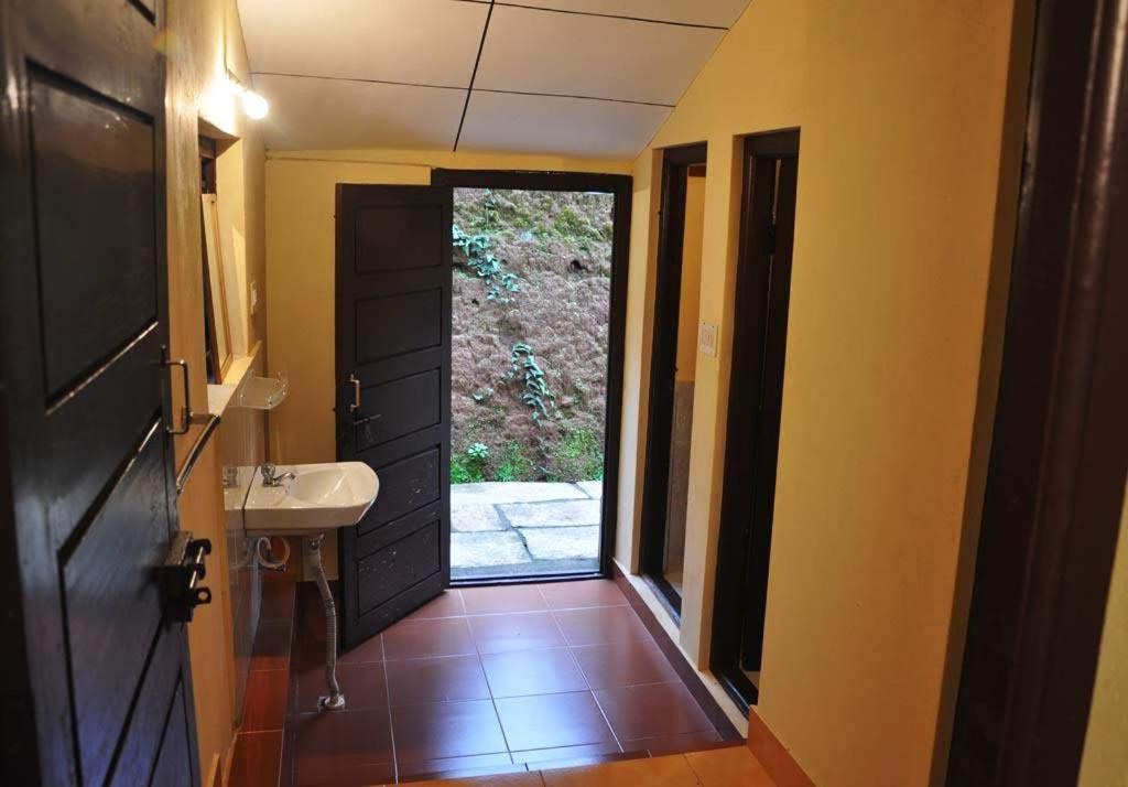 Vihangama Holiday Retreat Tirthahalli 外观 照片