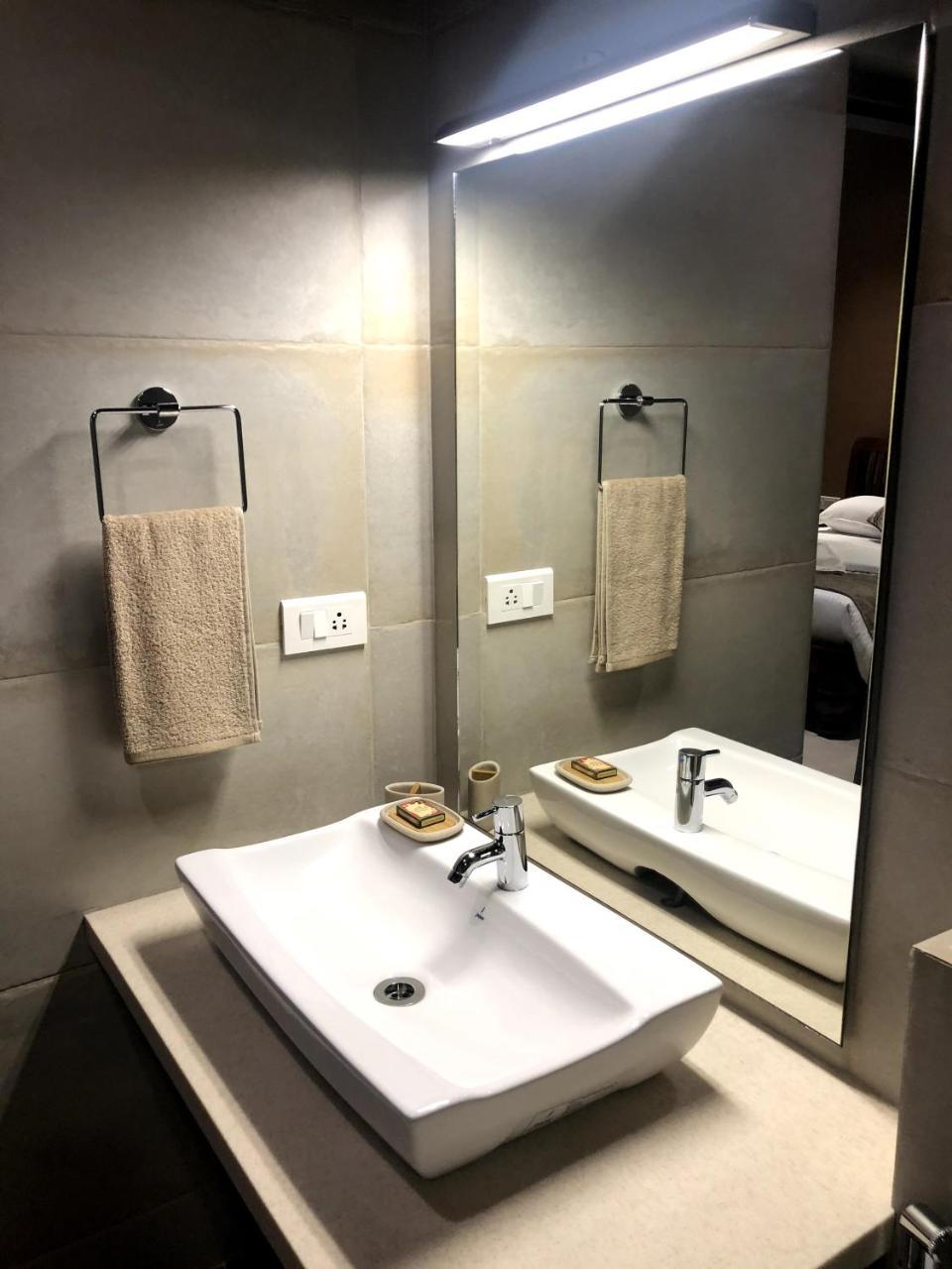 Vihangama Holiday Retreat Tirthahalli 外观 照片