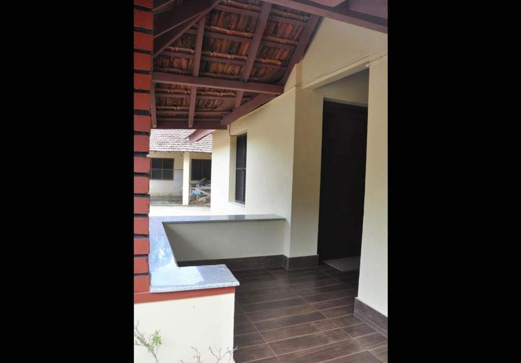 Vihangama Holiday Retreat Tirthahalli 外观 照片