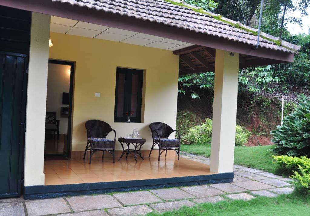 Vihangama Holiday Retreat Tirthahalli 外观 照片