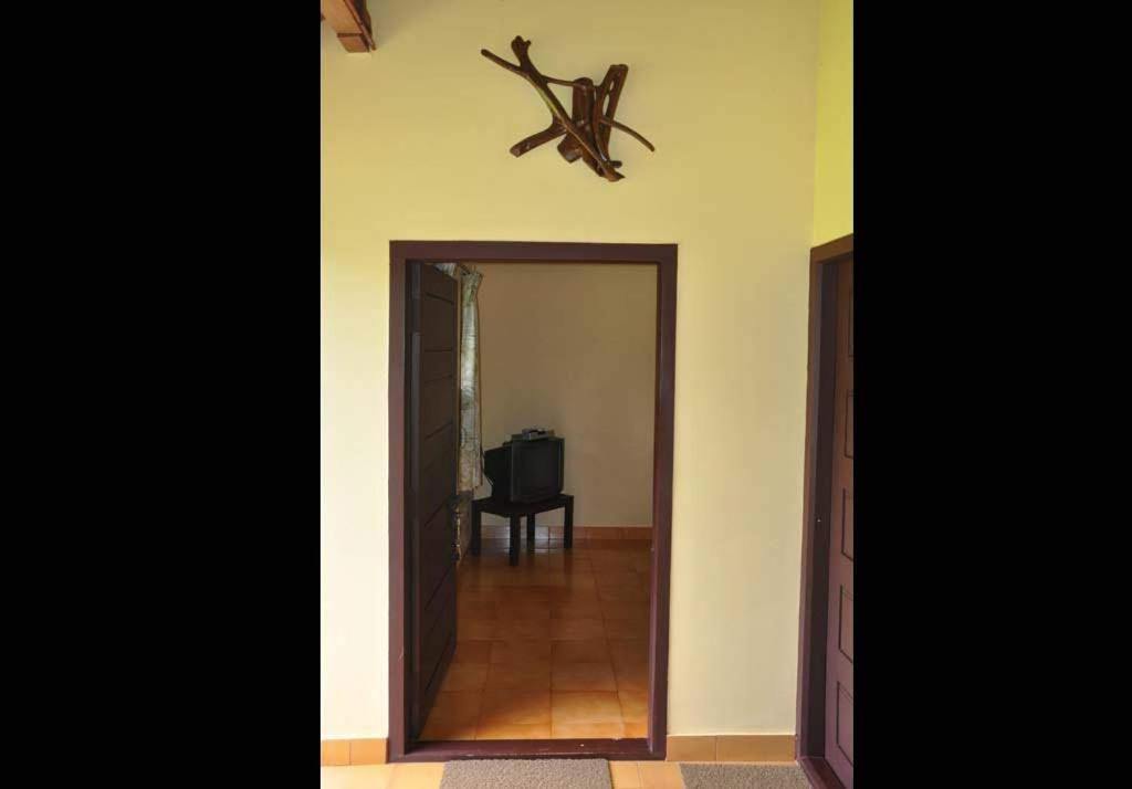Vihangama Holiday Retreat Tirthahalli 外观 照片