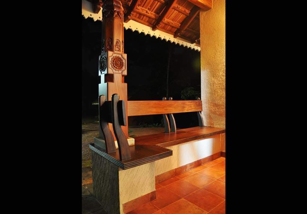 Vihangama Holiday Retreat Tirthahalli 外观 照片