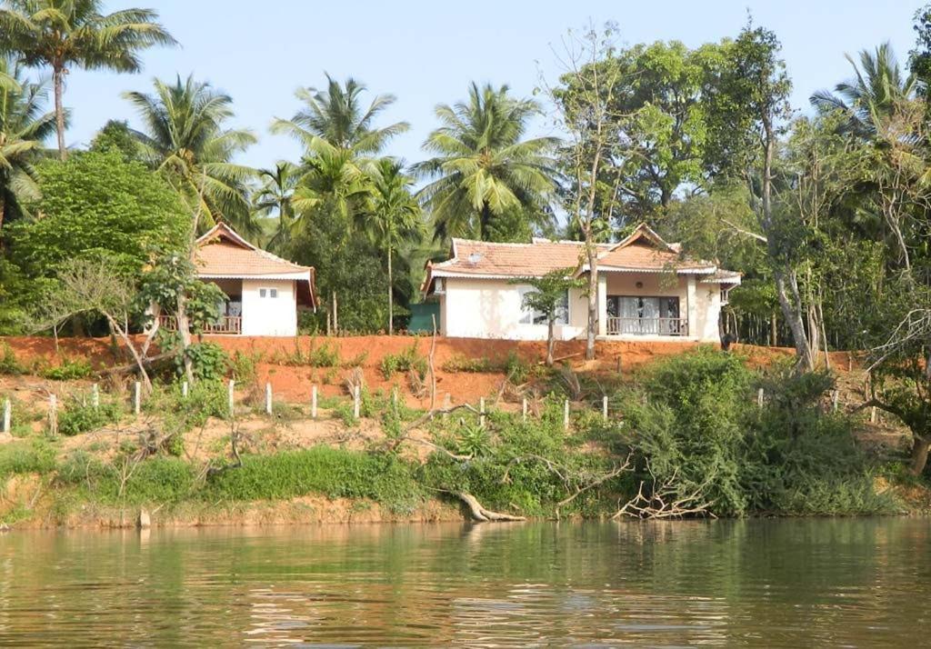 Vihangama Holiday Retreat Tirthahalli 外观 照片