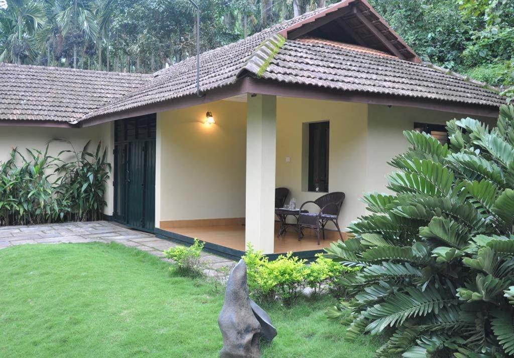 Vihangama Holiday Retreat Tirthahalli 外观 照片