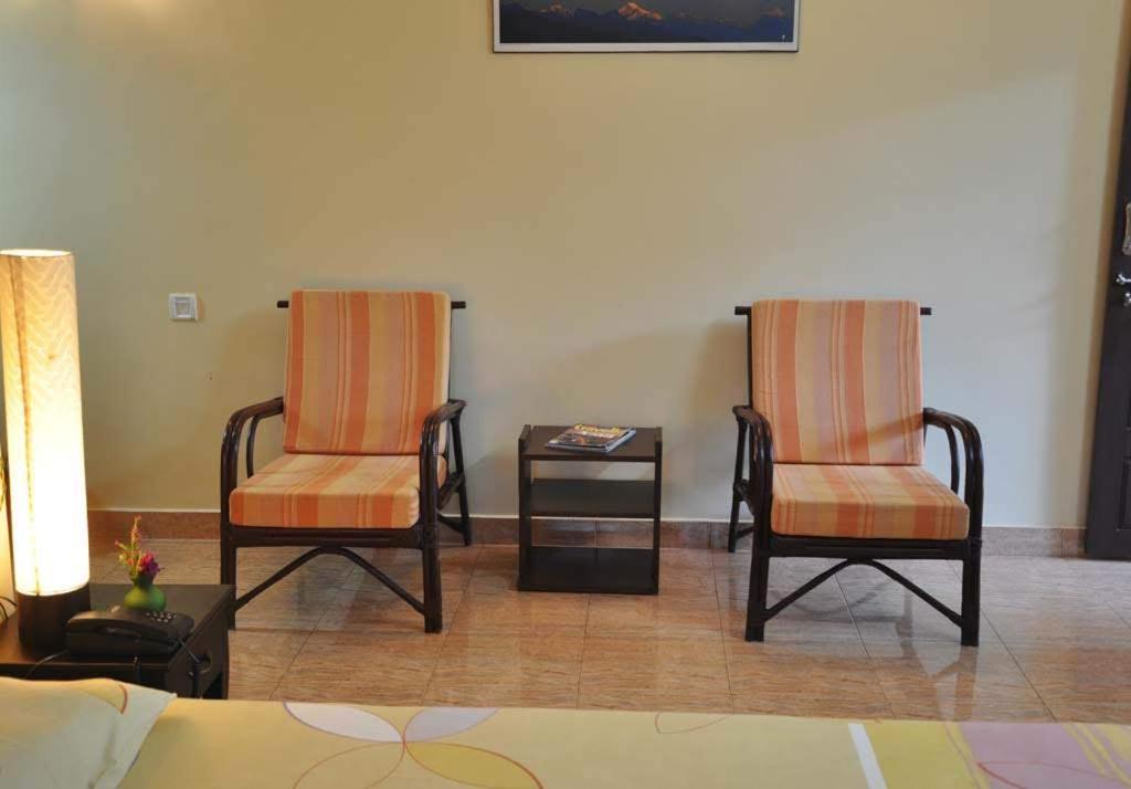 Vihangama Holiday Retreat Tirthahalli 外观 照片