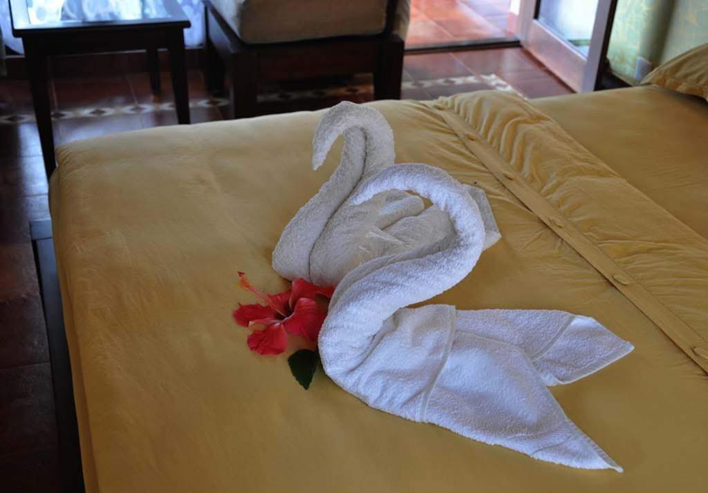 Vihangama Holiday Retreat Tirthahalli 外观 照片